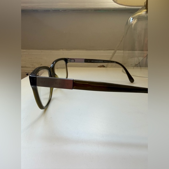 Burberry Eyeglasses Frame B 2164 3356 - Picture 5 of 14